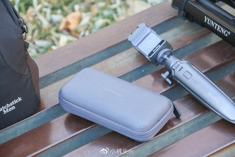 今天测评的产品是来自联想的一款无线领夹麦克风mc550,这款产品的定位